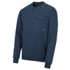 Bennon SELENA SWEATSHIRT BLUE Mikina Modrá, S