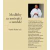 Modlitby za umírající a zemřelé - Vojtěch Kodet