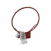 Basketbalová obroučka SPARTAN 16 mm se síťkou