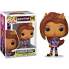 Funko Pop! Monster High Clawdeen Wolf 116