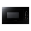 Samsung MG22T8254AB Vstavaný Kombinovaná mikrovlnka 22 L 1300 W Čierna (MG22T8254AB)