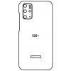 engaroGuard Hydrogel - zadná ochranná fólia - Samsung Galaxy S20+ priesvitná