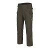 Kalhoty Pilgrim Pants, Helikon, Taiga Green, XS