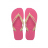 Havaianas šľapky dámske TOP LOGO POP UP 4147522.5784 ružová EUR 35/36