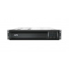 APC Smart-UPS 1500VA RM 2U 230V w.net SMT1500RMI2UNC