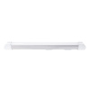 Solight WO211 LED lineární svítidlo podlinkové, 10W, 4100K, 3-stupňové stmívaní, vypínač, hliník, 58cm