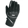 MAXX NF 4138 Rukavice letné – čierne, veľkosť XXXL