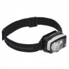 Black Diamond DISTANCE LT 1000 HEADLAMP Sivá