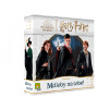 Harry Potter: Mdloby na tebe!