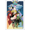 Můj první komiks: Thor a Loki - Trable na druhou