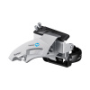 SHIMANO Prešmyk Altus M315 2x7/8-k. uni ťah Top Swing (34,9/31,8/28,6mm) 36z.