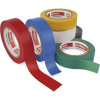 F61590 Izolačná páska z PVC 15 mm / 8 m mix farieb (6 ks)