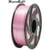 XtendLAN PLA filament 1,75mm ružový 1kg