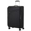 Samsonite Litebeam Spinner 77 EXP Black 146854-1041