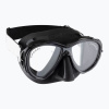 Potápačská maska Cressi Samoa black/black