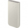 Samsung Powerbanka 20000mAh 45W Beige EB-P4520XUEGEU
