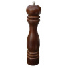 LODODS Mlynček na korenie Bob Tower 30 cm, hnedý