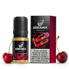 Dreamix Salt Cherry'S třešeň 10 ml 10 mg