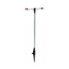 Claber 8695 SPACE JET 119 m2