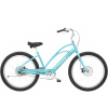 Electra Cruiser Go! Step-Thru 2023