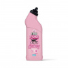 Nanolab Pink STRONG Extra silný gélový čistič toaliet 750 ml