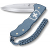 VICTORINOX Evoke Alox Limited Edition 2026 Ledovcově modrá