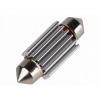 Žiarovka LED COB C10W 1 ks