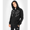 Pánská mikina Venum UFC Fight Night 2.0 Replica Full Zip - Black černá Velikost: L