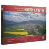 Kolektív a Paprčka Milan Martin a Vrútky z neba - Martin and Vrútky from heaven
