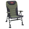 Carp Zoom Recliner Komfort rybárske kreslo