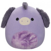 Squishmallows Oslík - Deacon, 30 cm
