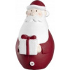 Leonardo - figurka Santa Clause s dárkem 30cm CANDELA
