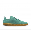 Groundies Active Knit Torquois Jade 38, Vnitřní délka topánky: 24,8 cm, Vnitřní šířka topánky: 9,3 cm