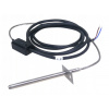 Snímač teploty na výstupe z komína PT1000 PROND