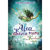 Alea, dievča mora: Farebné vody