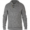 Fjällräven Lada Sweater M, Farba GREY, Veľkosť M