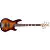 G&L Tribute L-2500 - Tobacco Sunburst, RW