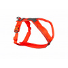 Non-stop Postroj LINE 5.0 Dogwear - oranžový 4