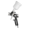 PROTECO Striekacia pištoľ HVLP MINI 110 ml 10.25-007