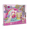 Kadernícky salón s príslušenstvom TM Toys VIP Pets 711723