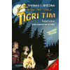 Tigrí tím – Tajomstvo potopeného vraku - Thomas Brezina