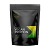 Lagomstore Vegan Protein 500gr čokoláda-oriešok