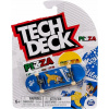 TECH DECK FINGERBOARD ZÁKLADNÍ BALENÍ