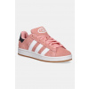 Semišové tenisky adidas Originals CAMPUS 00s JI0284 ružová EUR 35.5