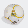 ADIDAS ADIDAS Real Madrid futbalová lopta 25/26 veľ. 5 5