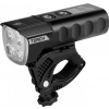 světlo přední FORCE TORCH 2000LM USB, powerbanka