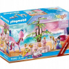 Playmobil Kočiar jednorožca s pegasom 71002