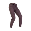 Fox Ranger Pant Burgudy Veľkosť: M