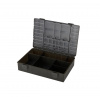 Fox Box Edges Medium Tackle Box
