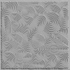 Cernit Texture Plate